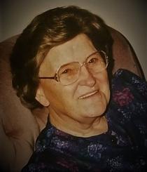 Lucille Walters